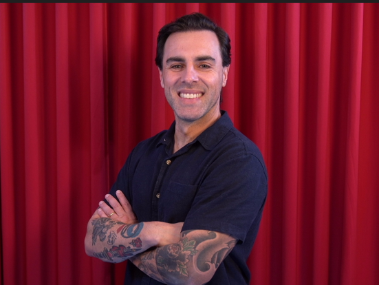 Flow News, vertical jornalística dos Estúdios Flow, contrata Rafael Colombo Saúde