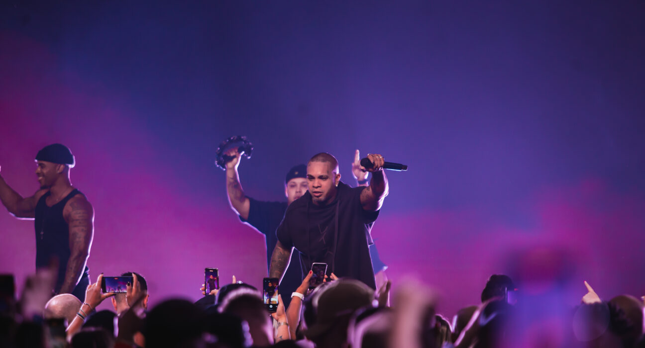 Rodriguinho libera última parte do audiovisual “De Repente Em Curitiba” Música