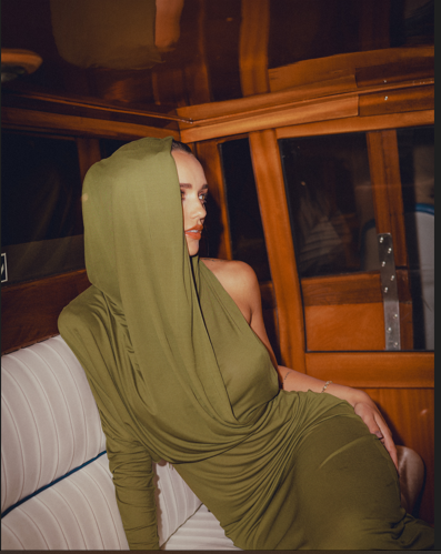 Rafa Kalimann marca presença em festa de gala estrelada em Veneza Colunismo Social