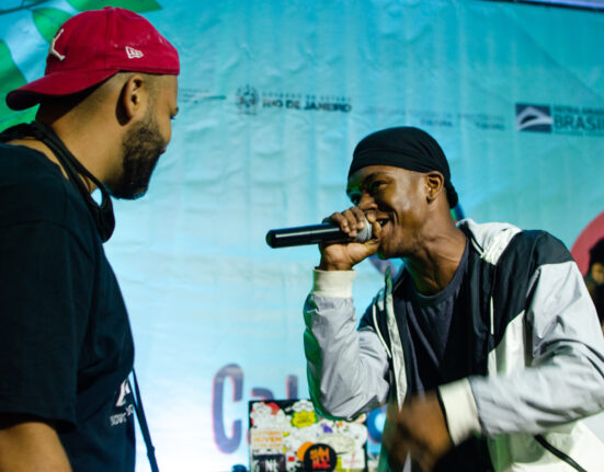 Festival Caleidoscópio promete agitar Nova Iguaçu para celebrar os 50 anos da Cultura Hip Hop Música