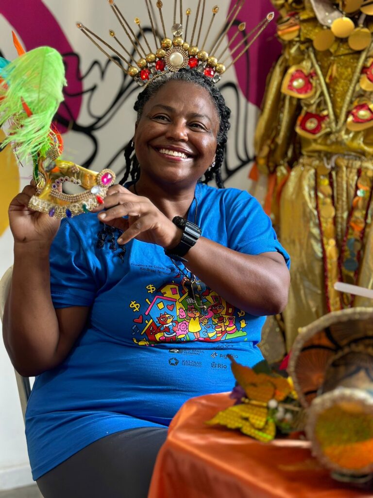 post Carnaval já começou no Caju Rio de janeiro Carnaval já começou no Caju Rio de janeiro