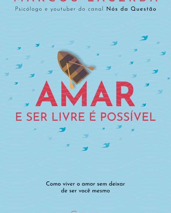 Prisão emocional: é possível amar e ser livre? Cultura
