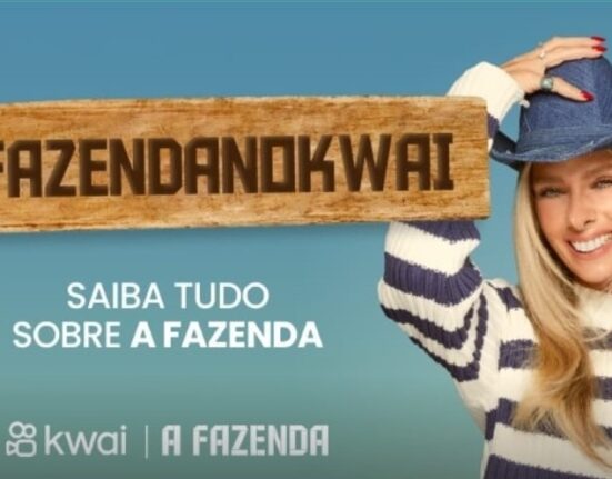 Kwai lança aba especial com todos os conteúdos exclusivos de A Fazenda no app cinema