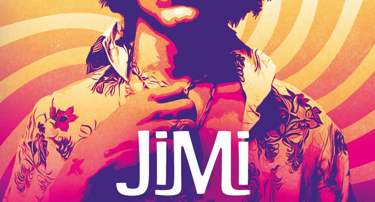 Morte de Jimi Hendrix completa 53 anos: Biografia traz relatos inéditos sobre sua vida e obra Cultura