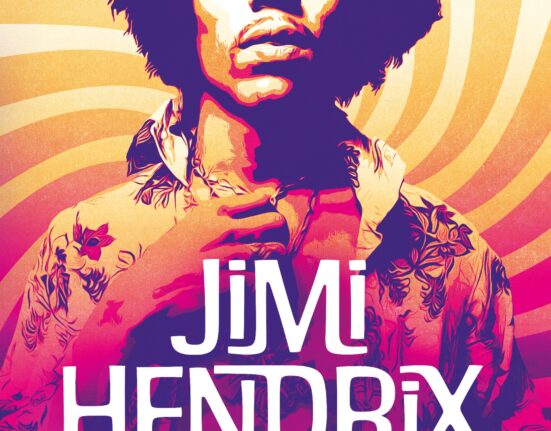 Morte de Jimi Hendrix completa 53 anos: Biografia traz relatos inéditos sobre sua vida e obra cinema