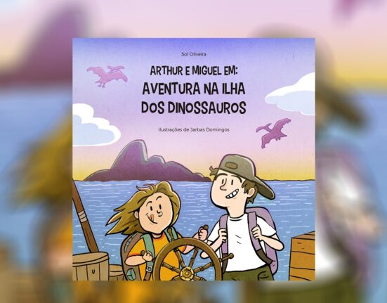 Um livro para toda criança que ama dinossauro Música