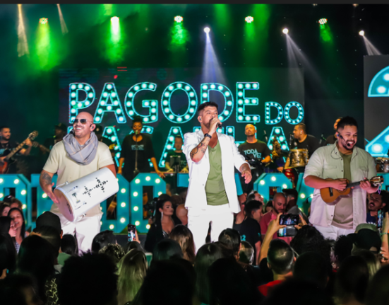 Grupo Façanha lança novo audiovisual Música
