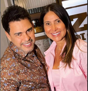 O que Murilo Huff, Naiara Azevedo e Zezé di Camargo têm em comum? Celebridades