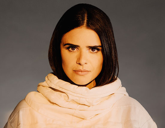 Do interior aos maiores palcos do mundo: ANNA está confirmada nos 3 dias do Tomorrowland Brasil Música