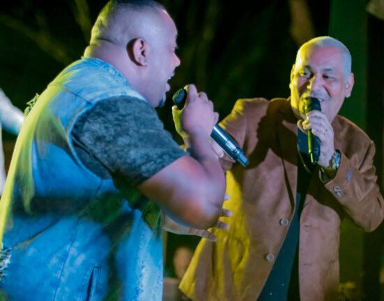 Grupo Desejo Maior lança mais uma música com Chrigor do novo DVD Celebridades