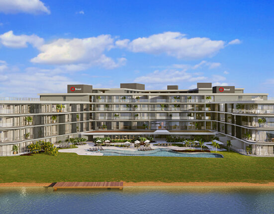 Brasal Incorporações chega à orla do Lago com lançamento exclusivo e de alto padrão construção