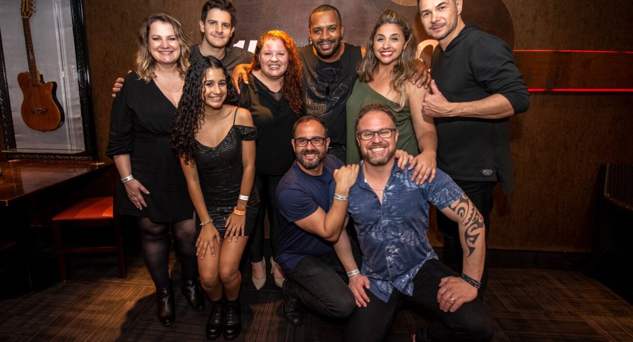 For You anuncia a data do lançamento oficial do seu primeiro DVD Eventos