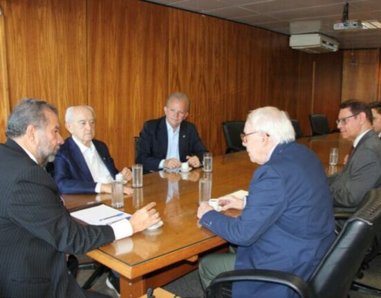 Parceria Colunismo Social