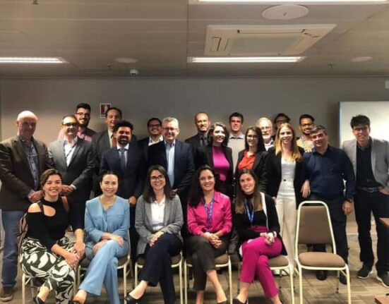 Prêmio Nacional de Inovação Colunismo Social