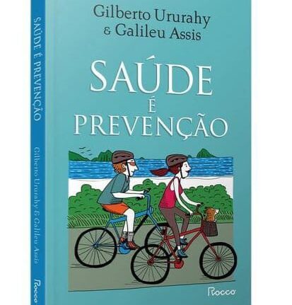 Estudo contra o estresse Colunismo Social