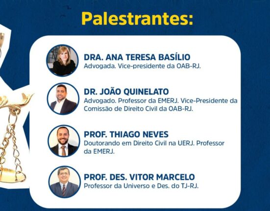 Workshop na Universo de Niterói Notícias