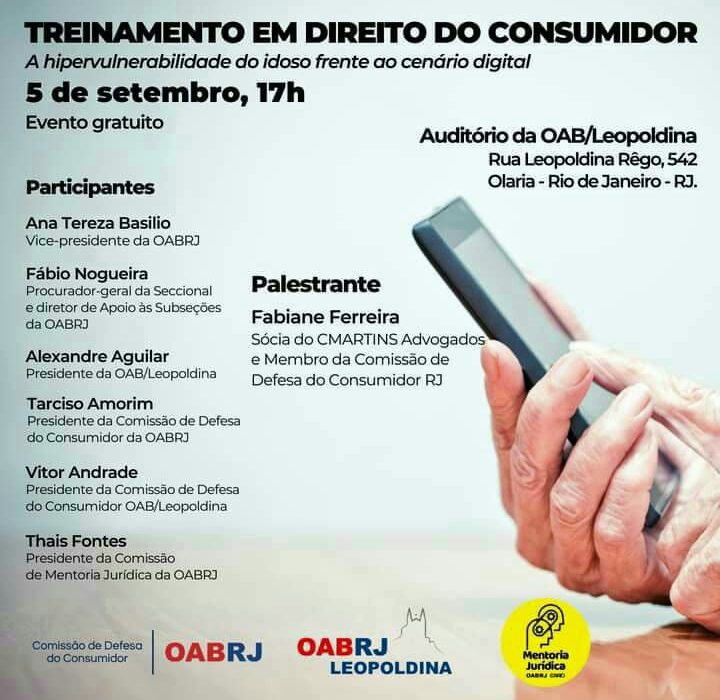 Direito do Consumidor Colunismo Social