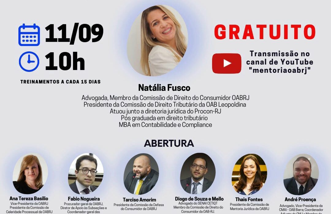 Prática em Direito do Consumidor Colunismo Social