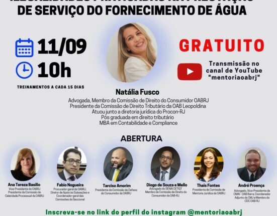 Prática em Direito do Consumidor Colunismo Social