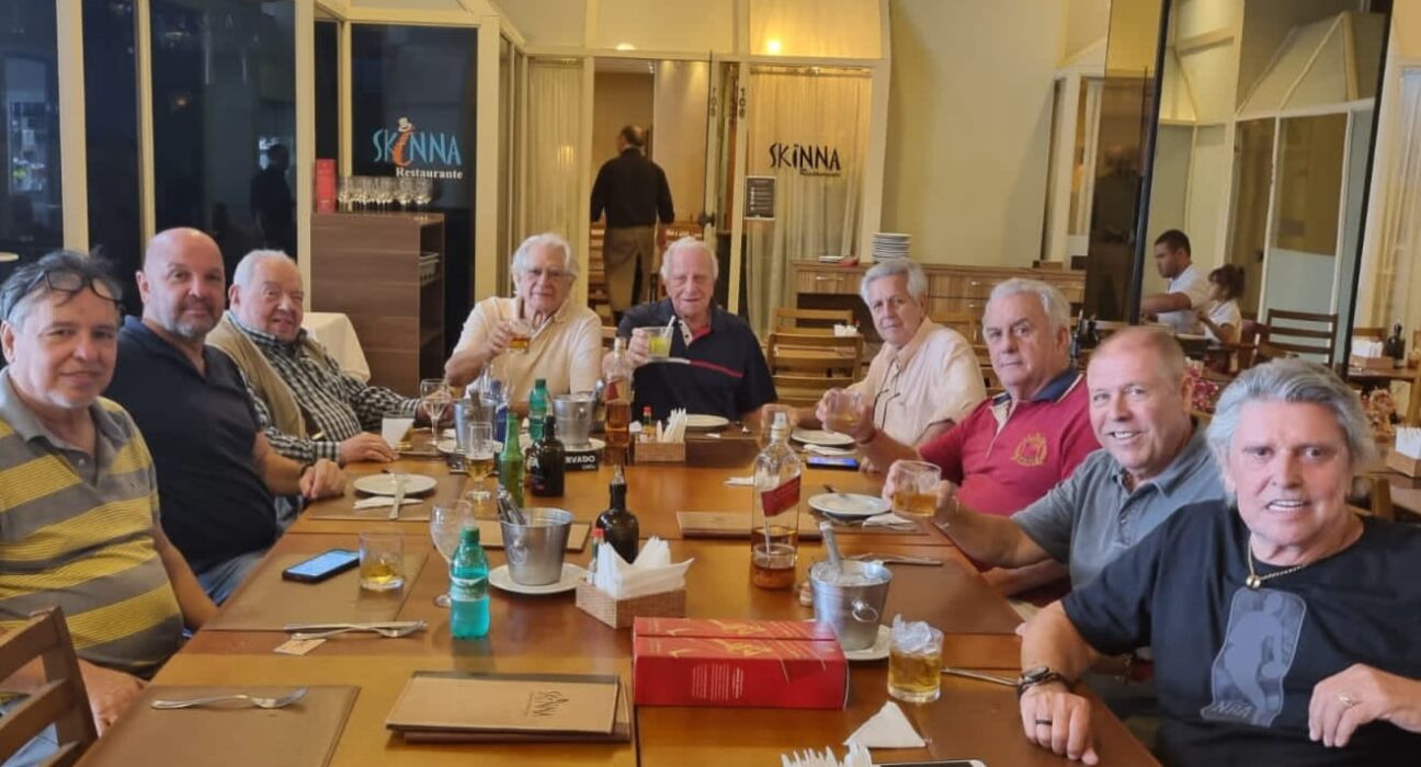 Comemoração pela Independência Colunismo Social