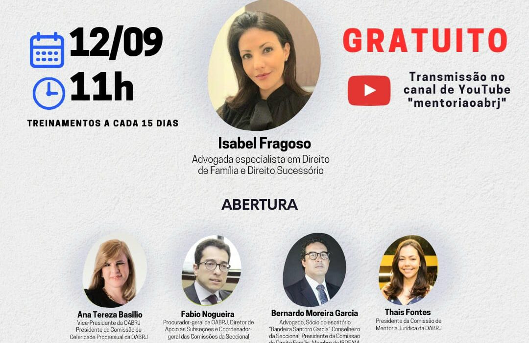 Direito de Família Colunismo Social