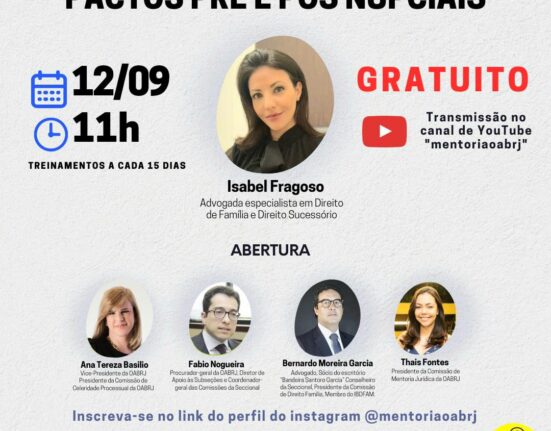 Direito de Família Colunismo Social