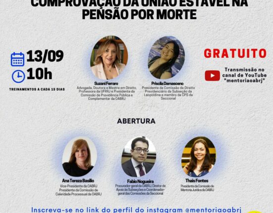 Direito Previdenciário Colunismo Social