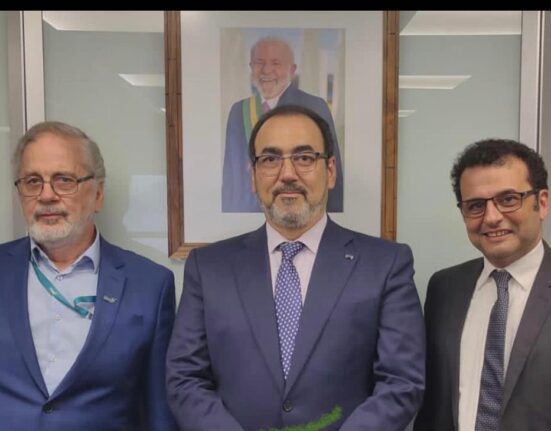 Corporação Andina de Fomento Colunismo Social