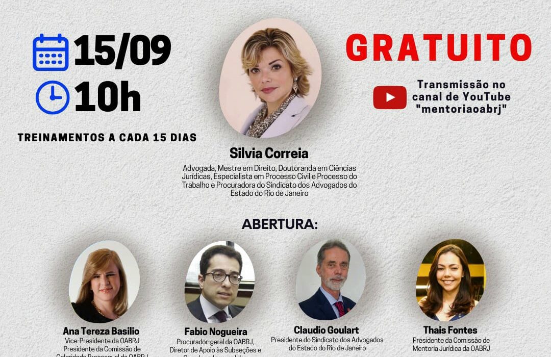 Processo do Trabalho Colunismo Social