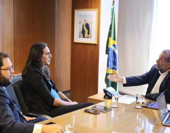 Lupi e Duda Salabert Colunismo Social