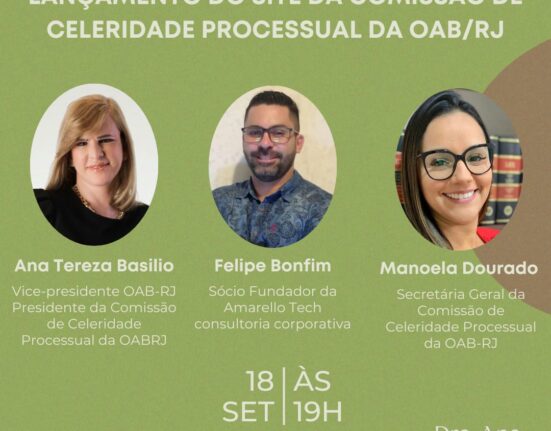 Lançamento Colunismo Social