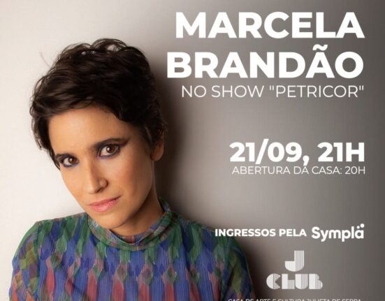 "Petricor", na Julieta de Serpa Colunismo Social