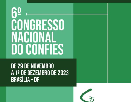 Congresso do CONFIES Colunismo Social