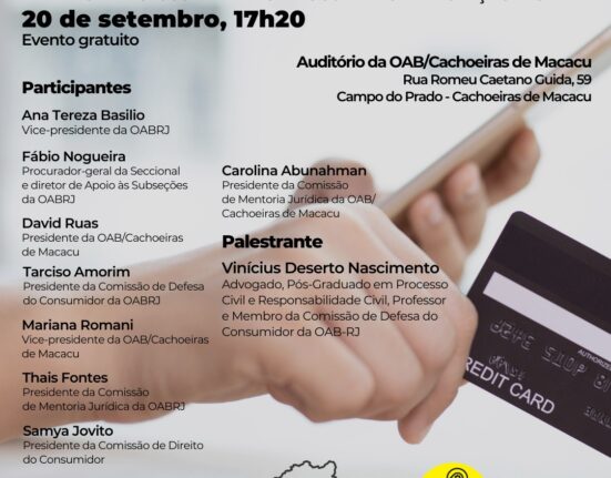 Direito do Consumidor Colunismo Social