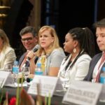 III Conferência da Mulher Advogada Colunismo Social