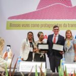 III Conferência da Mulher Advogada Colunismo Social