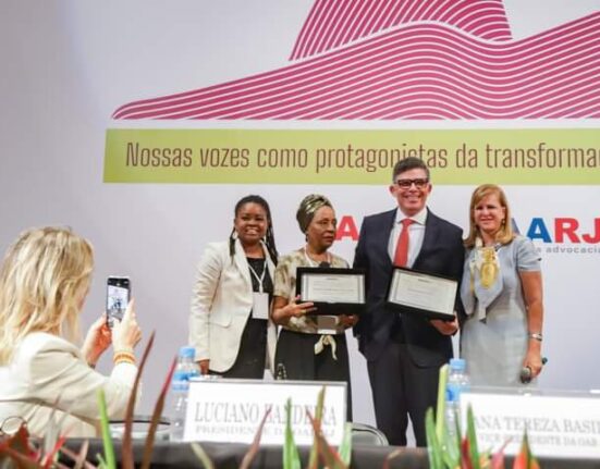 III Conferência da Mulher Advogada Colunismo Social