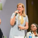 III Conferência da Mulher Advogada Colunismo Social