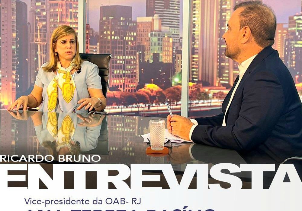Entrevista Colunismo Social