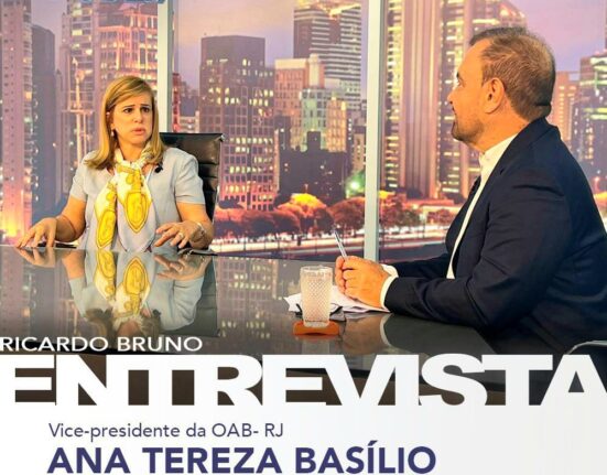 Entrevista Colunismo Social