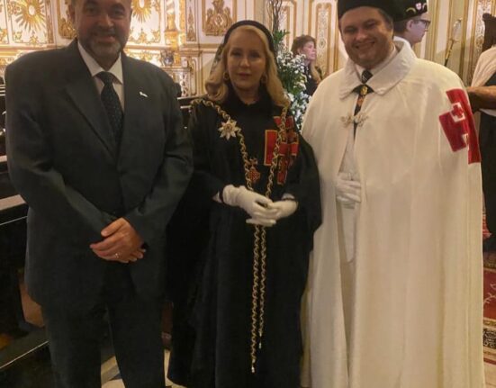 Cerimônia Notícias