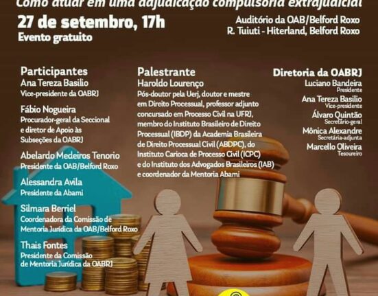 Direito Imobiliário Notícias