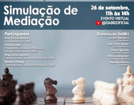 Simulação de Mediação Notícias