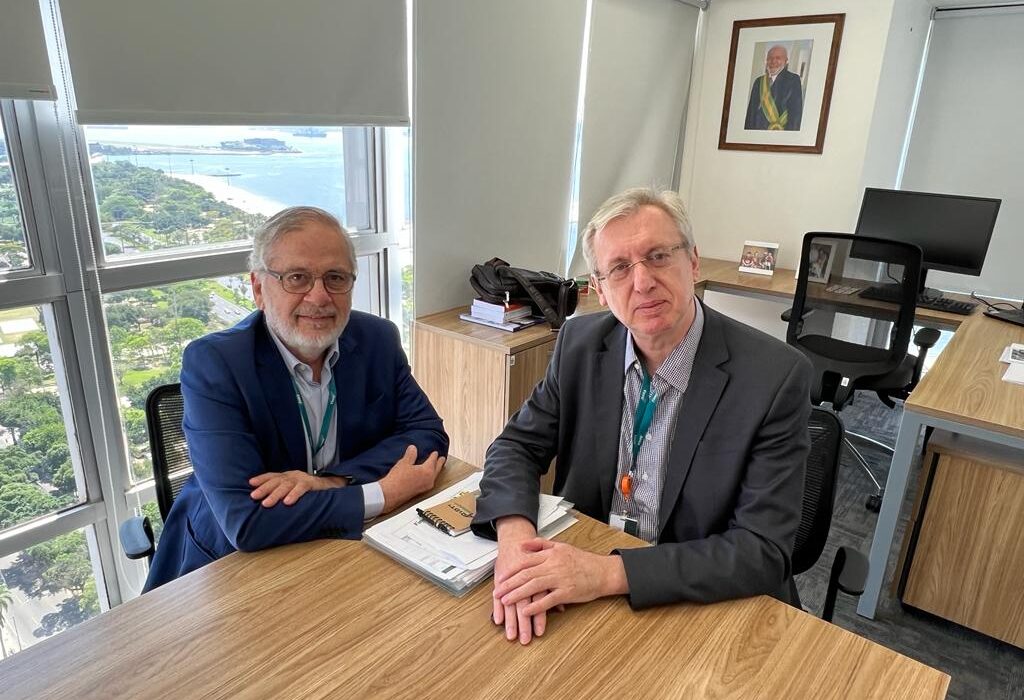 Desafios para o desenvolvimento do Brasil Notícias