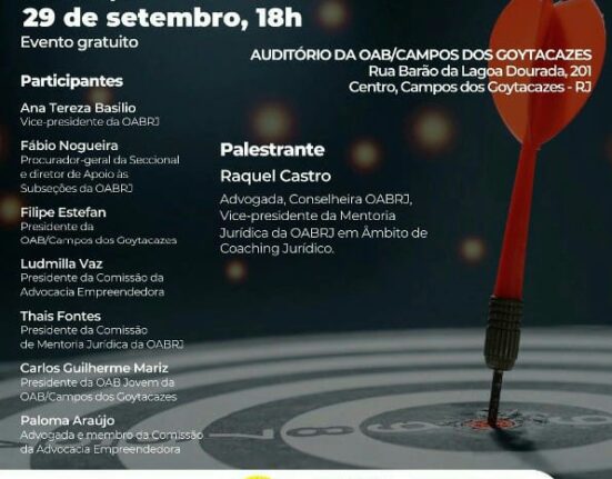 Empreendedorismo Jurídico Colunismo Social