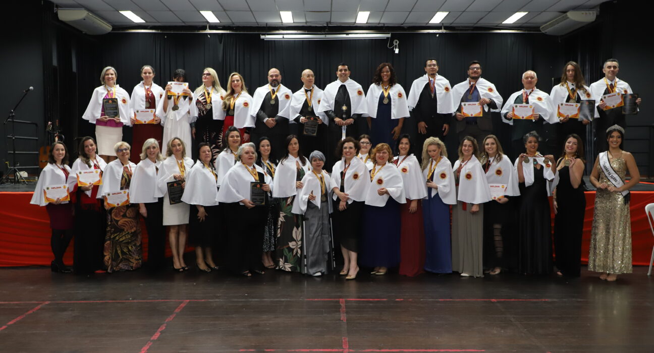 Academia Hispano-brasileira de Ciências, Letras e Artes leva a essência da brasilidade em turnê pela Península Ibérica Notícias