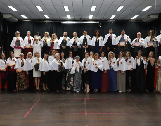 Academia Hispano-brasileira de Ciências, Letras e Artes leva a essência da brasilidade em turnê pela Península Ibérica Celebridades