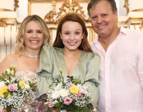 Caso Larissa Manoela: como os pais podem evitar relações tóxicas entre pais e filhos Música