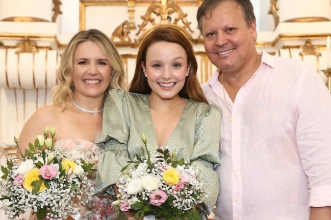 Caso Larissa Manoela: como os pais podem evitar relações tóxicas entre pais e filhos Celebridades