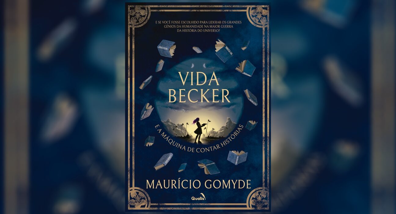 Vida Becker: de menina insegura à maior guerreira da História Cultura